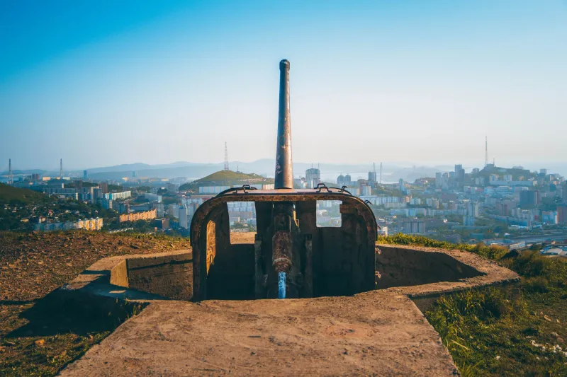 Buried Deterrence: How India's Hardened Underground Military Architecture Is Rewriting Survival Doctrine for the Hypersonic Era
