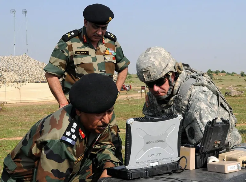 From Bengaluru to the Battlefield: How India's Defense-Tech Ecosystem Is Rewriting the Rules of Modern Warfare