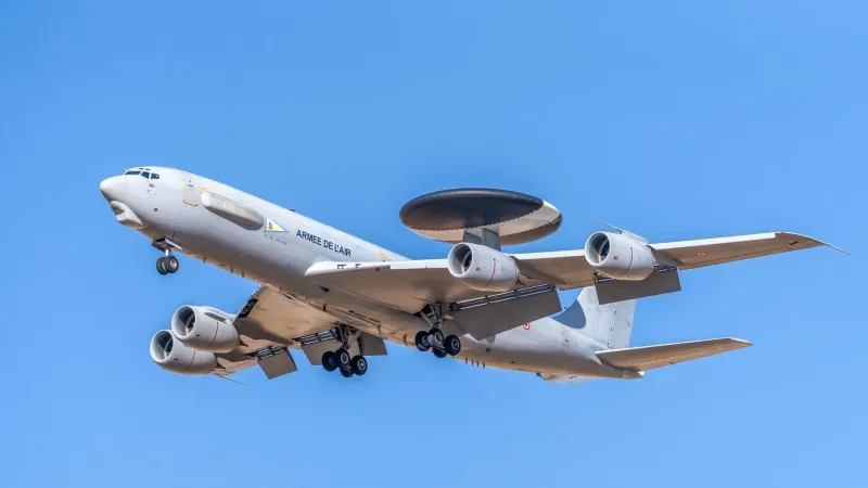 Jamming the Dragon: How India's Electronic Warfare Revolution Is Eroding China's Sensor Dominance Across the Indo-Pacific