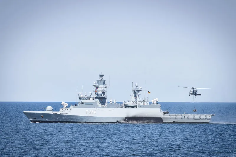 Listening Posts and Littorals: How India's Maritime Intelligence Architecture Is Becoming America's Most Consequential Asset in the Indian Ocean