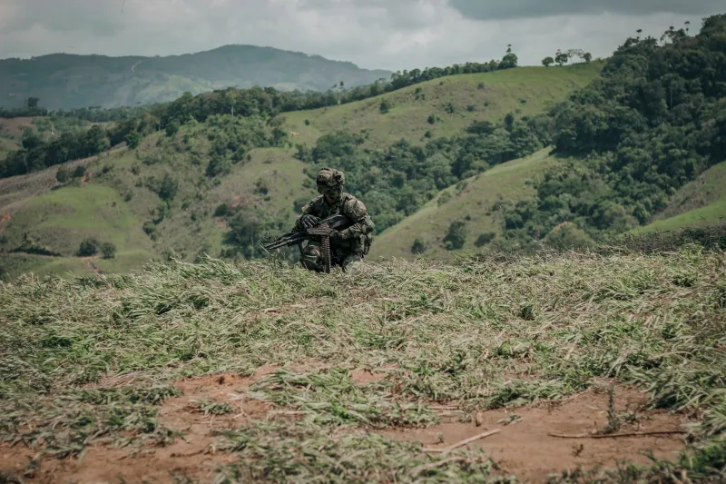 Combat-Ready and Self-Sufficient: How India's Military Medical Capabilities Are Quietly Fortifying the Quad's Staying Power